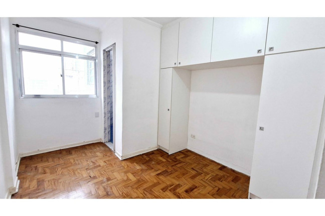 Apartamento com 1 Quarto à Venda, 30 m² em Bela Vista - São Paulo