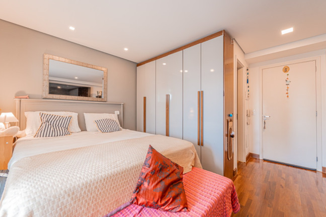 Imagem Studio com 1 Quarto à Venda, 26 m² em Campo Belo - São Paulo