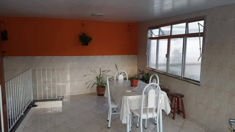 Imagem Casa com 3 Quartos à Venda,  em Bela Vista - Nova Friburgo