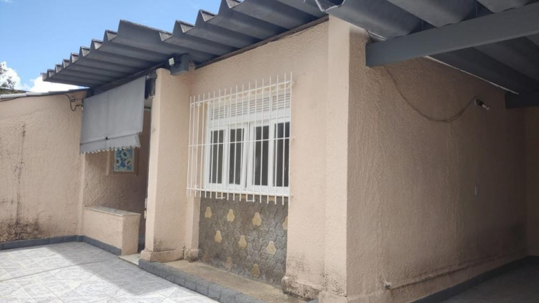Imagem Imóvel com 2 Quartos à Venda, 25 m² em Campo Grande - Rio De Janeiro