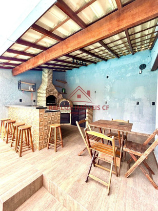 Imagem Casa com 2 Quartos à Venda, 86 m² em Bosque Do Peró - Cabo Frio Imagem Casa com 2 Quartos à Venda, 86 m² em Bosque Do Peró - Cabo Frio
