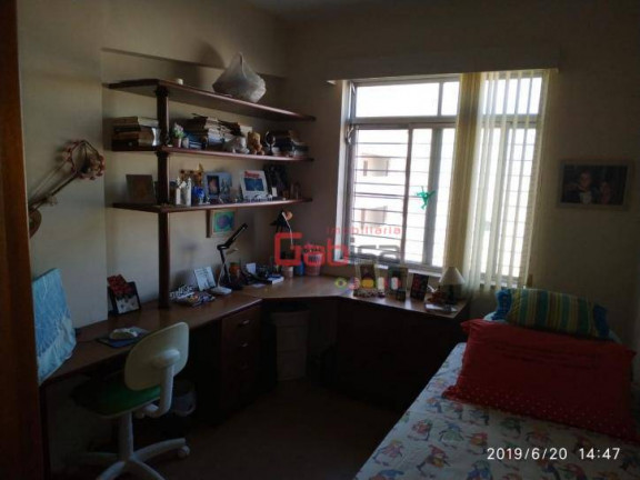 Imagem Apartamento com 2 Quartos à Venda, 70 m² em Passagem - Cabo Frio
