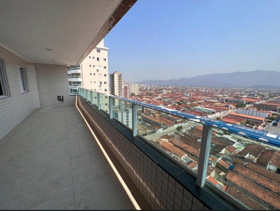 Imagem Apartamento com 2 Quartos à Venda, 88 m² em Maracanã - Praia Grande Imagem Apartamento com 2 Quartos à Venda, 88 m² em Maracanã - Praia Grande