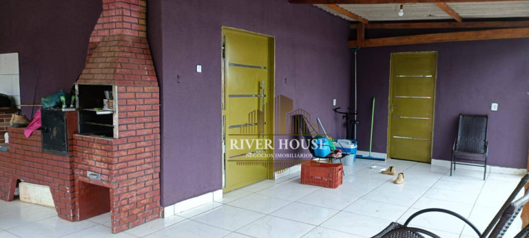 Imagem Chácara com 1 Quarto à Venda, 20.000 m² em Zona Rural - Cuiabá Imagem Chácara com 1 Quarto à Venda, 20.000 m² em Zona Rural - Cuiabá