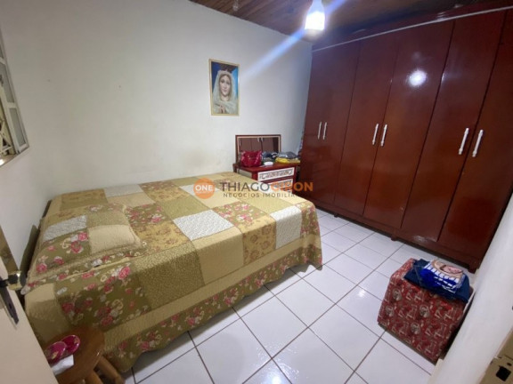 Imagem Casa com 2 Quartos para Alugar, 200 m² em Conjunto Habitacional Hilda Mandarino - Araçatuba Imagem Casa com 2 Quartos para Alugar, 200 m² em Conjunto Habitacional Hilda Mandarino - Araçatuba