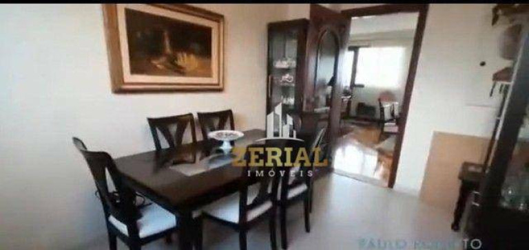 Imagem Apartamento com 3 Quartos à Venda, 175 m² em Santo Antônio - São Caetano Do Sul Imagem Apartamento com 3 Quartos à Venda, 175 m² em Santo Antônio - São Caetano Do Sul