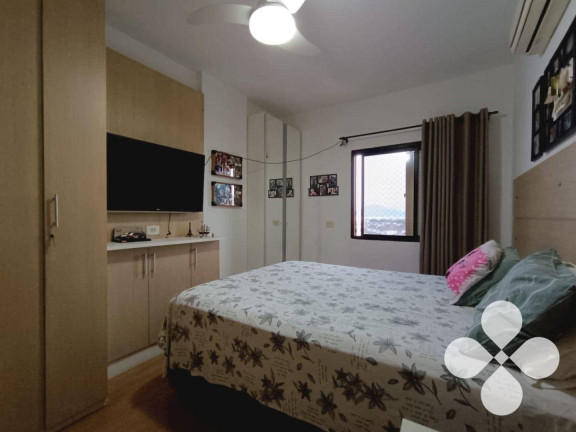 Imagem Imóvel com 2 Quartos à Venda, 91 m² em Macuco - Santos Imagem Imóvel com 2 Quartos à Venda, 91 m² em Macuco - Santos