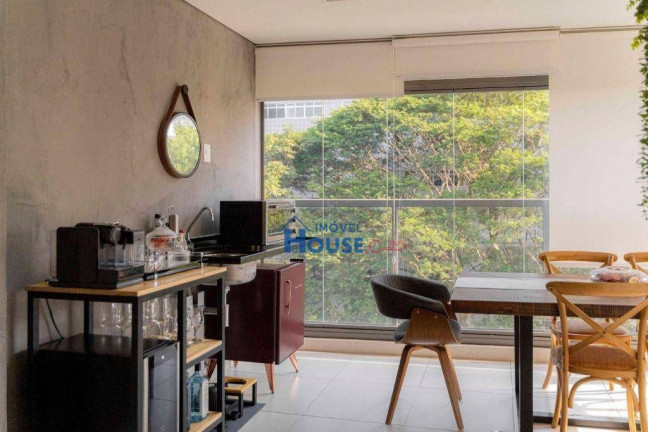 Imagem Apartamento com 2 Quartos à Venda, 78 m² em Pinheiros - São Paulo Imagem Apartamento com 2 Quartos à Venda, 78 m² em Pinheiros - São Paulo