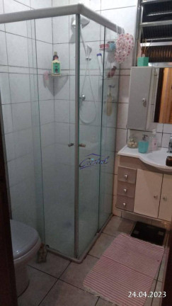 Imagem Apartamento com 3 Quartos à Venda, 67 m² em Alto De Pinheiros - São Paulo