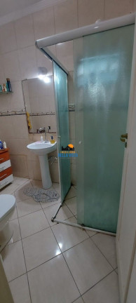 Imagem Sobrado com 3 Quartos à Venda, em Vila Valença - São Vicente Imagem Sobrado com 3 Quartos à Venda, em Vila Valença - São Vicente