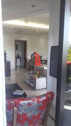Imagem Apartamento com 3 Quartos à Venda, 137 m² em Jardim Anália Franco - São Paulo