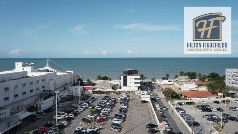 Imagem Apartamento com 2 Quartos à Venda ou Locação, 87 m² em Manaíra - João Pessoa