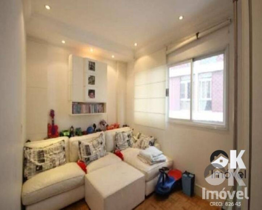 Imagem Apartamento com 3 Quartos à Venda, 220 m² em Higienópolis - São Paulo Imagem Apartamento com 3 Quartos à Venda, 220 m² em Higienópolis - São Paulo