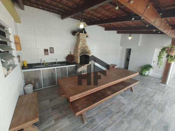 Imagem Casa com 4 Quartos à Venda, 435 m² em Bairro Novo - Olinda