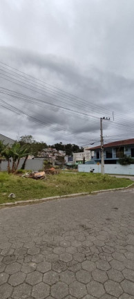 Imagem Terreno à Venda, 390 m² em Bela Vista - Gaspar Imagem Terreno à Venda, 390 m² em Bela Vista - Gaspar