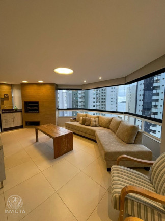Apartamento com 3 Quartos à Venda, 111 m² em Barra Sul - Balneário Camboriú
