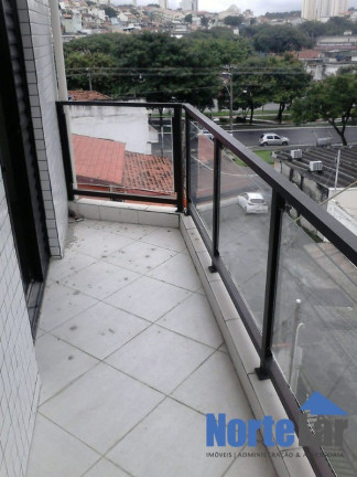 Imagem Apartamento com 3 Quartos para Alugar, 90 m² em Jardim São José (zona Norte) - São Paulo Imagem Apartamento com 3 Quartos para Alugar, 90 m² em Jardim São José (zona Norte) - São Paulo