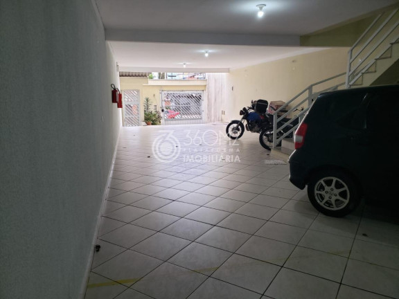 Imagem Apartamento com 3 Quartos à Venda, 130 m² em Jardim Ana Maria - Santo André Imagem Apartamento com 3 Quartos à Venda, 130 m² em Jardim Ana Maria - Santo André