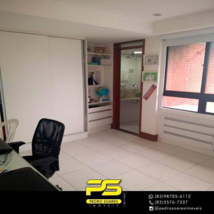Imagem Apartamento com 2 Quartos à Venda, 70 m² em Cabo Branco - João Pessoa Imagem Apartamento com 2 Quartos à Venda, 70 m² em Cabo Branco - João Pessoa