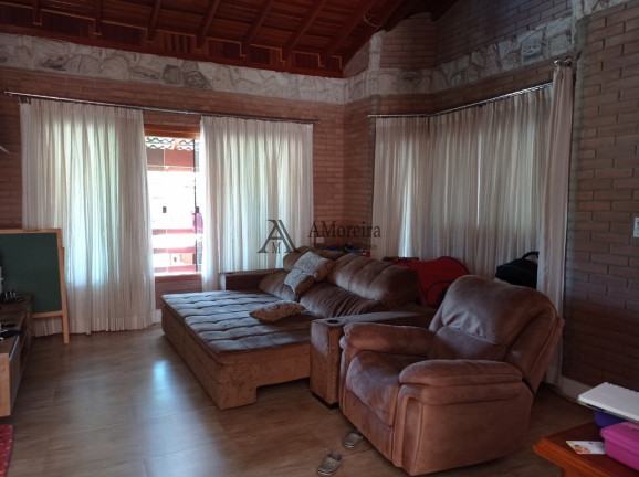 Imagem Casa com 5 Quartos à Venda, 415 m² em Gleba Santa Isabel - Itupeva Imagem Casa com 5 Quartos à Venda, 415 m² em Gleba Santa Isabel - Itupeva