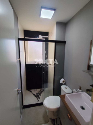 Imagem Apartamento com 2 Quartos à Venda, 50 m² em Areia Branca - Santos Imagem Apartamento com 2 Quartos à Venda, 50 m² em Areia Branca - Santos