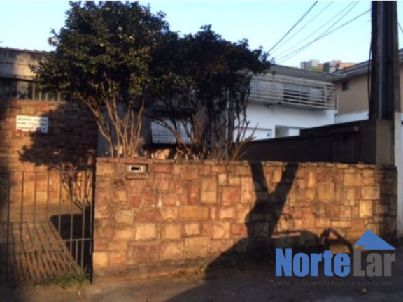 Imagem Casa com 4 Quartos à Venda, 200 m² em Vila Nova Conceição - São Paulo