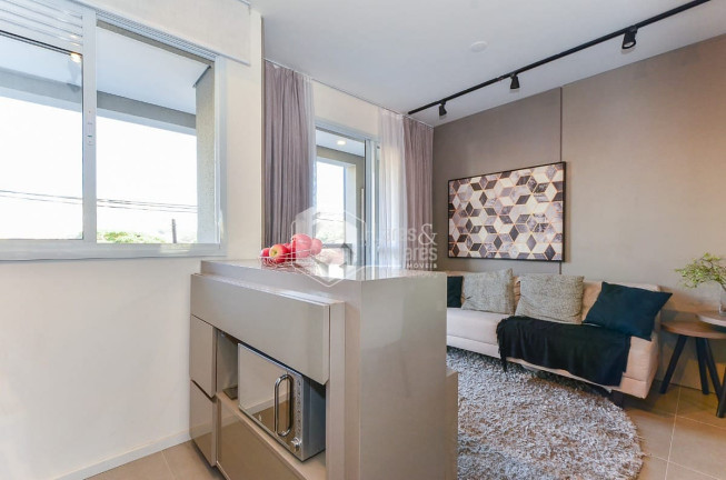 Imagem Apartamento com 1 Quarto à Venda, 35 m² em Aclimação - São Paulo Imagem Apartamento com 1 Quarto à Venda, 35 m² em Aclimação - São Paulo