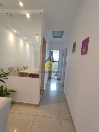 Imagem Apartamento com 2 Quartos à Venda, 56 m² em Planalto - São Bernardo Do Campo Imagem Apartamento com 2 Quartos à Venda, 56 m² em Planalto - São Bernardo Do Campo
