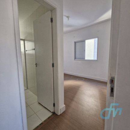 Imagem Apartamento com 3 Quartos à Venda, 77 m² em Mogi Moderno - Mogi Das Cruzes