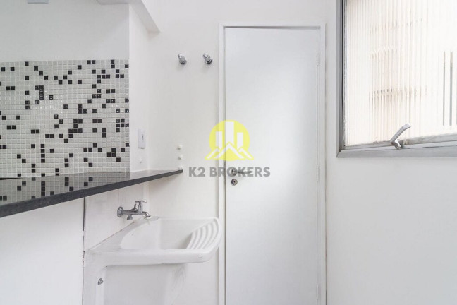 Imagem Apartamento com 2 Quartos à Venda, 61 m² em Vila Olímpia - São Paulo Imagem Apartamento com 2 Quartos à Venda, 61 m² em Vila Olímpia - São Paulo