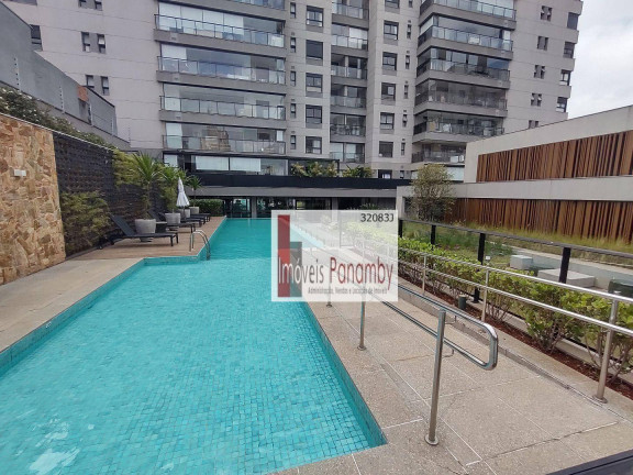 Imagem Apartamento com 2 Quartos à Venda, 87 m² em Perdizes - São Paulo Imagem Apartamento com 2 Quartos à Venda, 87 m² em Perdizes - São Paulo