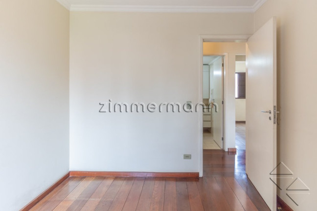 Imagem Apartamento com 3 Quartos à Venda, 179 m² em Perdizes - São Paulo
