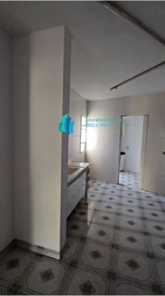 Imagem Casa com 3 Quartos para Alugar,  em Parque Jaçatuba - Santo André