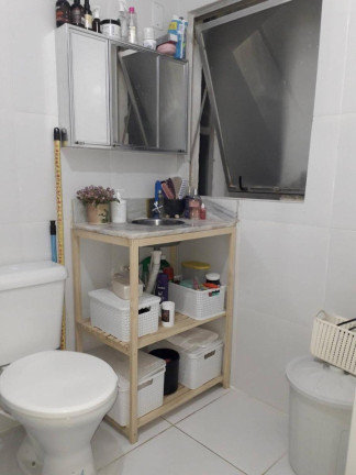 Imagem Apartamento com 1 Quarto à Venda, 65 m² em Armação - Salvador