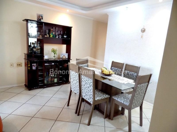 Imagem Apartamento com 3 Quartos à Venda, 73 m² em Mansões Santo Antônio - Campinas