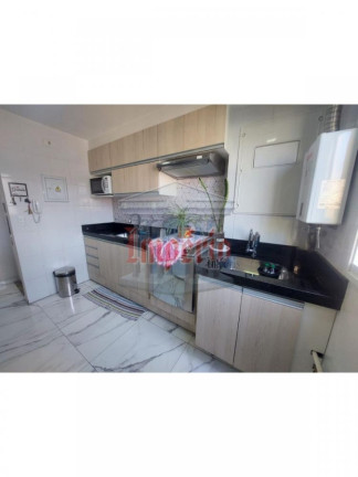Imagem Apartamento com 2 Quartos à Venda, 50 m² em Ferrazópolis - São Bernardo Do Campo Imagem Apartamento com 2 Quartos à Venda, 50 m² em Ferrazópolis - São Bernardo Do Campo