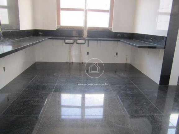 Imagem Apartamento com 4 Quartos à Venda, 197 m² em Anchieta - Belo Horizonte