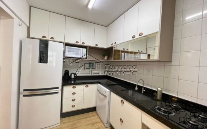 Imagem Apartamento com 3 Quartos à Venda, 88 m² em Parque Industrial - São José Dos Campos