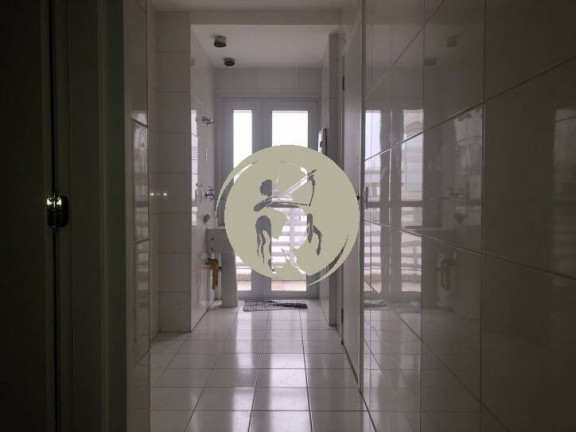 Imagem Cobertura com 4 Quartos à Venda, 350 m² em Embare - Santos Imagem Cobertura com 4 Quartos à Venda, 350 m² em Embare - Santos