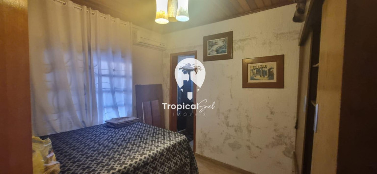 Casa com 2 Quartos à Venda, 90 m² em Praia De Leste - Pontal Do Parana