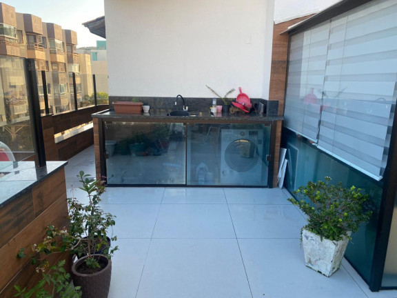 Imagem Apartamento com 2 Quartos à Venda, 116 m² em Gaivotas - Florianópolis