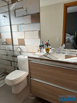 Imagem Apartamento com 3 Quartos à Venda, 130 m² em Vila Scarpelli - Santo André Imagem Apartamento com 3 Quartos à Venda, 130 m² em Vila Scarpelli - Santo André