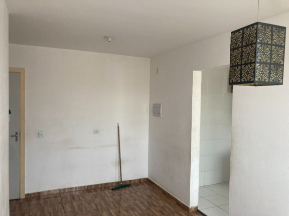 Imagem Apartamento com 2 Quartos para Alugar, 49 m² em Vila Urupês - Suzano