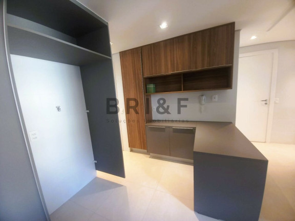 Imagem Apartamento com 3 Quartos à Venda, 192 m² em Campo Belo - São Paulo Imagem Apartamento com 3 Quartos à Venda, 192 m² em Campo Belo - São Paulo