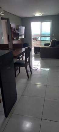 Imagem Apartamento com 2 Quartos à Venda, 83 m² em Boqueirão - Praia Grande