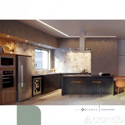 Imagem Apartamento com 3 Quartos à Venda, 48 m² em Parque Bela Vista - Uberlândia
