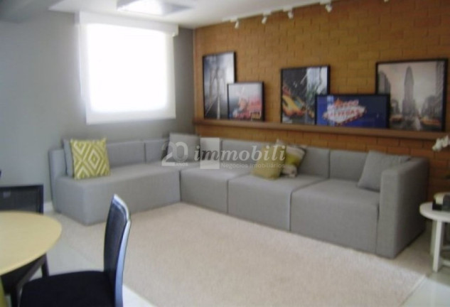 Imagem Apartamento com 1 Quarto à Venda, 40 m² em Higienopolis - São Paulo Imagem Apartamento com 1 Quarto à Venda, 40 m² em Higienopolis - São Paulo