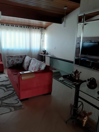 Imagem Casa com 2 Quartos à Venda, em Jardim Las Vegas - Santo André Imagem Casa com 2 Quartos à Venda, em Jardim Las Vegas - Santo André