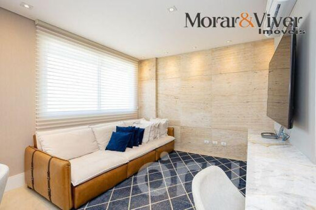 Imagem Apartamento com 3 Quartos à Venda, 122 m² em São Pedro - São José Dos Pinhais