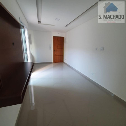 Imagem Apartamento com 2 Quartos à Venda, 50 m² em Parque Capuava - Santo André Imagem Apartamento com 2 Quartos à Venda, 50 m² em Parque Capuava - Santo André